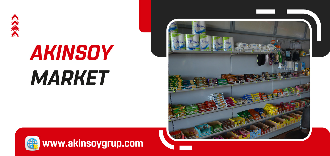 Akınsoy Market